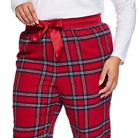 Jogger de nuit en flanelle George Plus pour femmes