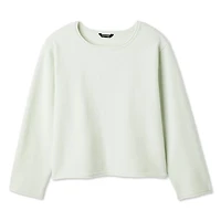 George Women's Boxy Sweater