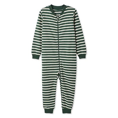George Toddler Boys' Printed Sleeper