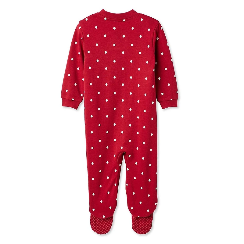 George Baby Girls' Printed Sleeper