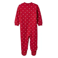 George Baby Girls' Printed Sleeper