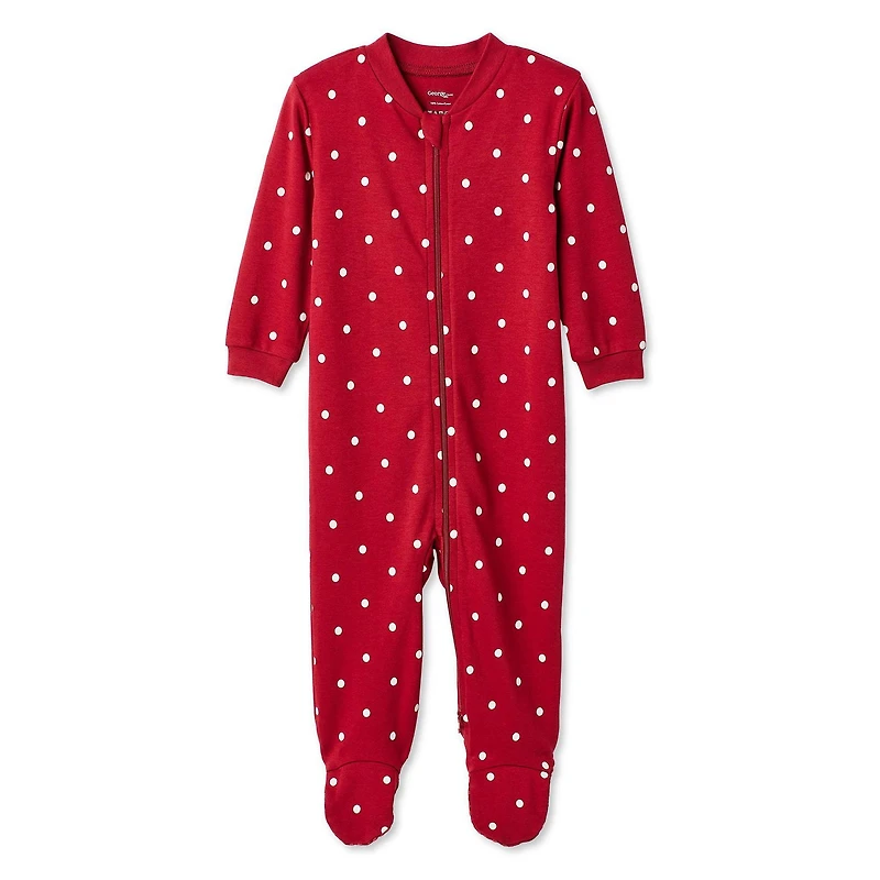 George Baby Girls' Printed Sleeper