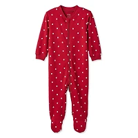 George Baby Girls' Printed Sleeper