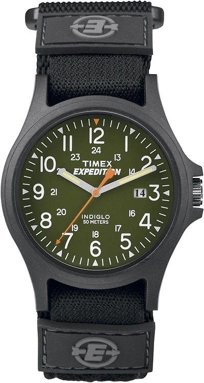 Timex® Expedition® Acadia Men's Watch