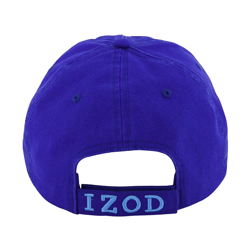 Izod Baseball hat, Baseball hat