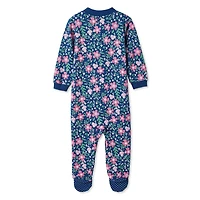 George Baby Girls' Printed Sleeper