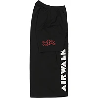 AIRWALK HOMME HAUT À MANCHES COURTES