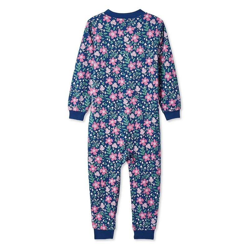 George Toddler Girls' Printed Sleeper