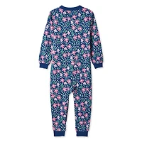 George Toddler Girls' Printed Sleeper