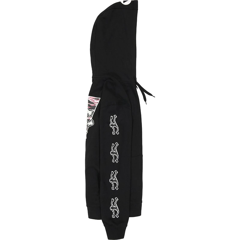 AIRWALK HOMME VESTE FERMETURE ÉCLAIR