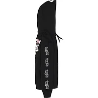 AIRWALK HOMME VESTE FERMETURE ÉCLAIR