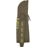 AIRWALK HOMME VESTE FERMETURE ÉCLAIR