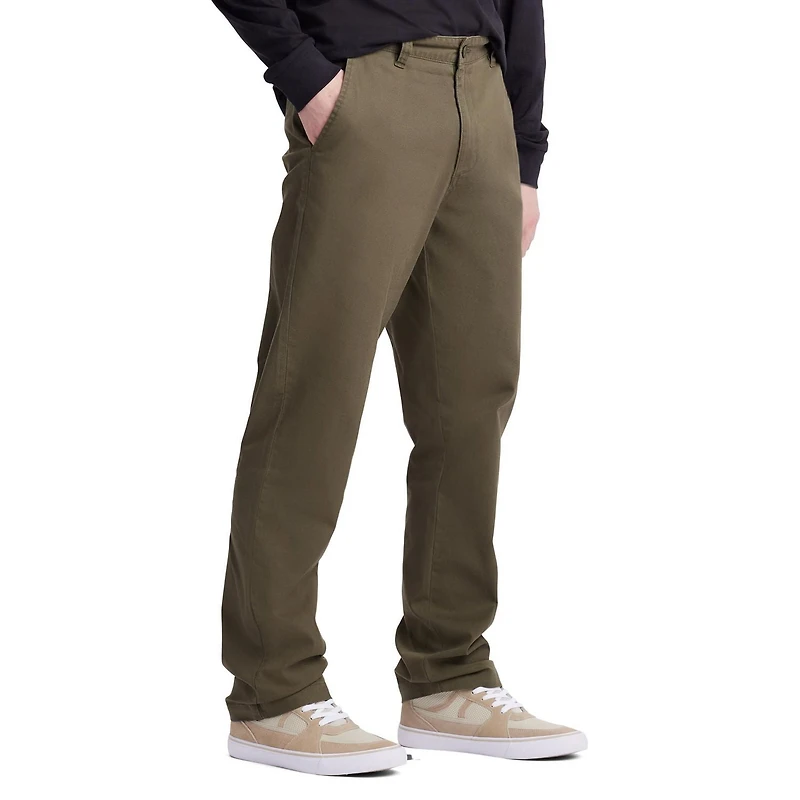 AIRWALK MENS BAGGY CHINO PANTS, 30"-42" waist