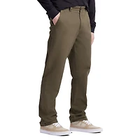 AIRWALK MENS BAGGY CHINO PANTS, 30"-42" waist