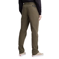 AIRWALK MENS BAGGY CHINO PANTS, 30"-42" waist