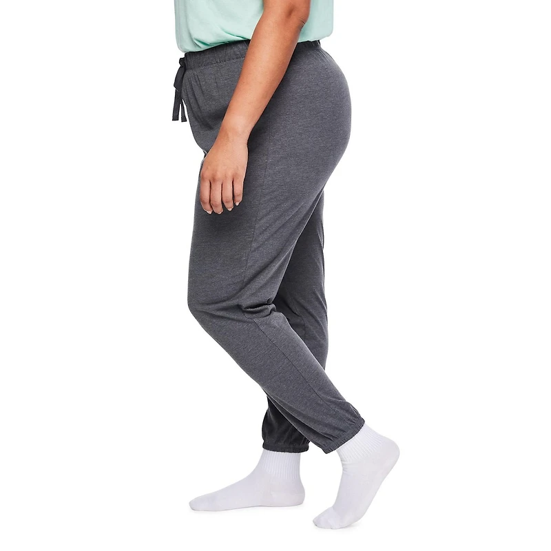 George Women's Plus Sleep Jogger