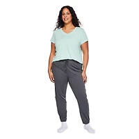 George Women's Plus Sleep Jogger