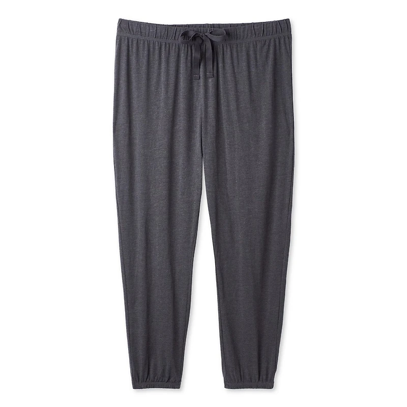 George Women's Plus Sleep Jogger