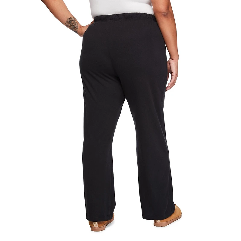 George Women's Plus Pajama Pant
