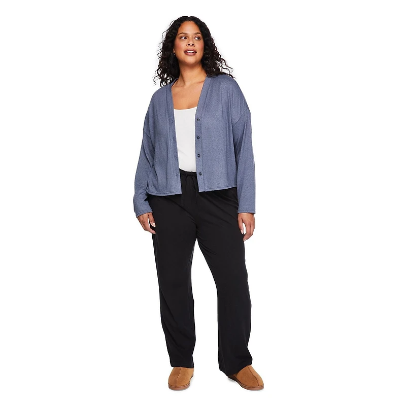 Pantalon de pyjama George Plus pour femmes