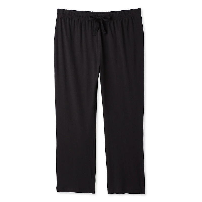 George Women's Plus Pajama Pant