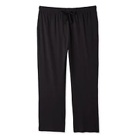 George Women's Plus Pajama Pant