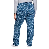 George Women's Plus Peached Pajama Pant
