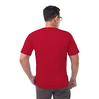 T-shirt à manches courtes pour hommes MLB Boston Red Sox *Exclusivité en ligne