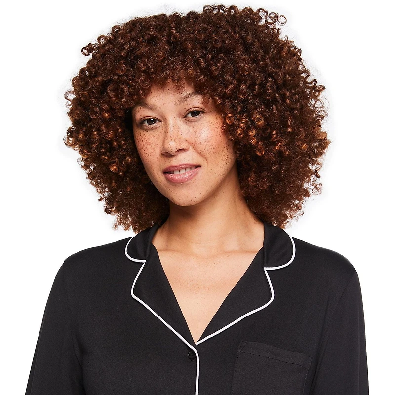 George Women's Pajama 2-Piece Set