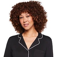 George Women's Pajama 2-Piece Set