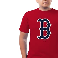 T-shirt à manches courtes pour hommes MLB Boston Red Sox *Exclusivité en ligne