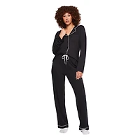 George Women's Pajama 2-Piece Set