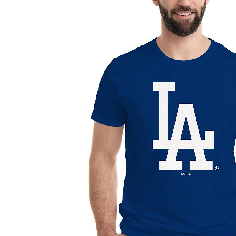MLB Los Angeles Dodgers Men's Short Sleeve T-Shirt *On-Line Exclusive