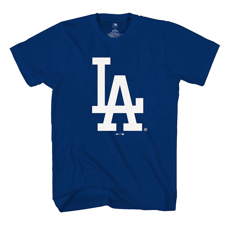 MLB Los Angeles Dodgers Men's Short Sleeve T-Shirt *On-Line Exclusive