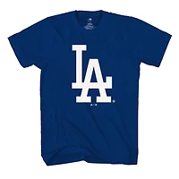 MLB Los Angeles Dodgers Men's Short Sleeve T-Shirt *On-Line Exclusive