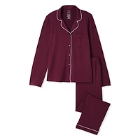 Pyjama 2 pièces George pour femmes