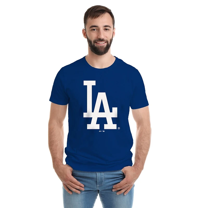 MLB Los Angeles Dodgers Men's Short Sleeve T-Shirt *On-Line Exclusive