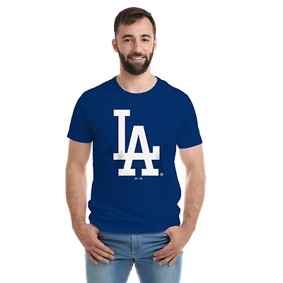 MLB Los Angeles Dodgers Men's Short Sleeve T-Shirt *On-Line Exclusive