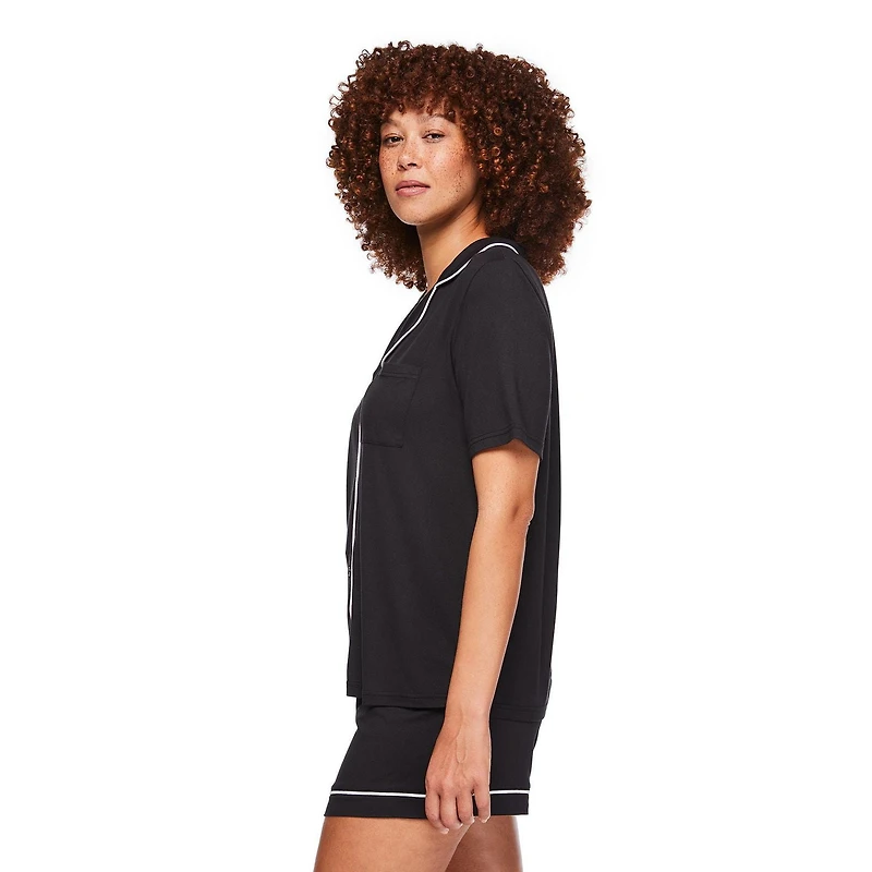 George Women's Pajama 2-Piece Set