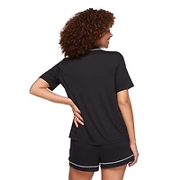 George Women's Pajama 2-Piece Set