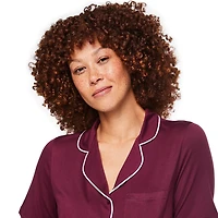 Pyjama 2 pièces George pour femmes