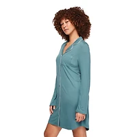 Chemise de nuit George pour femmes