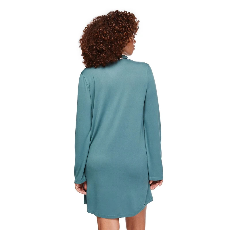 George Women's Nightshirt