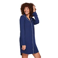 Chemise de nuit George pour femmes