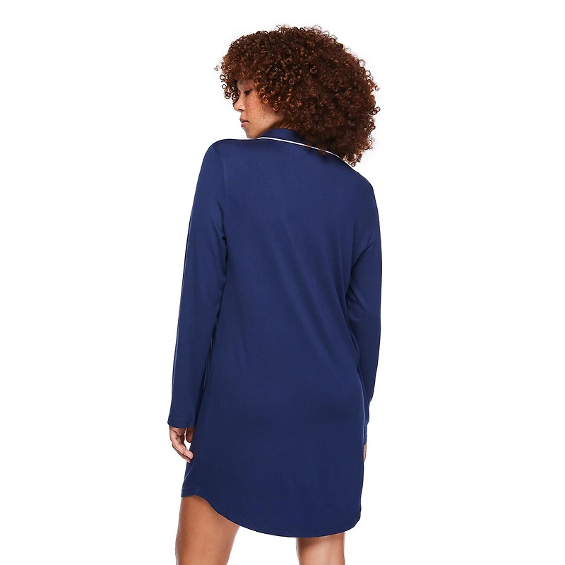 Chemise de nuit George pour femmes