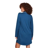 Chemise de nuit George pour femmes