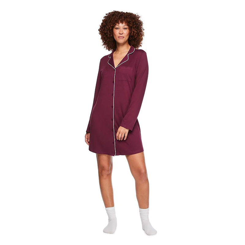 George Women's Nightshirt
