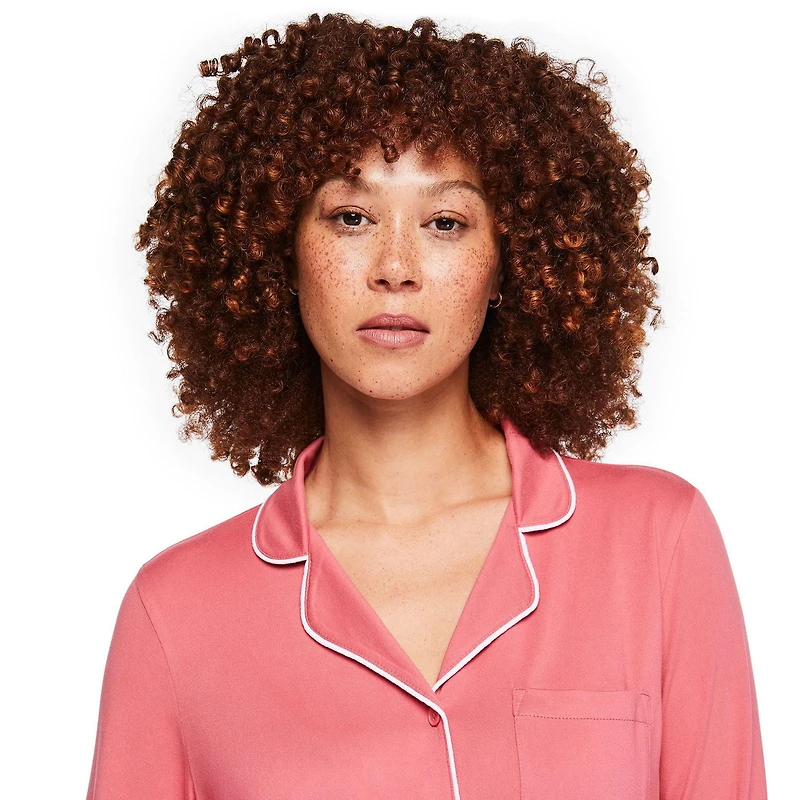 Chemise de nuit George pour femmes