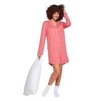 Chemise de nuit George pour femmes