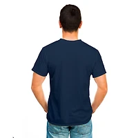 T-shirt à manches courtes pour hommes MLB New York Yankees *Exclusivité en ligne